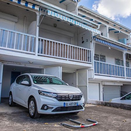 Appartement Moderne A La Marina Du Gosier Le Gosier  Exterior photo