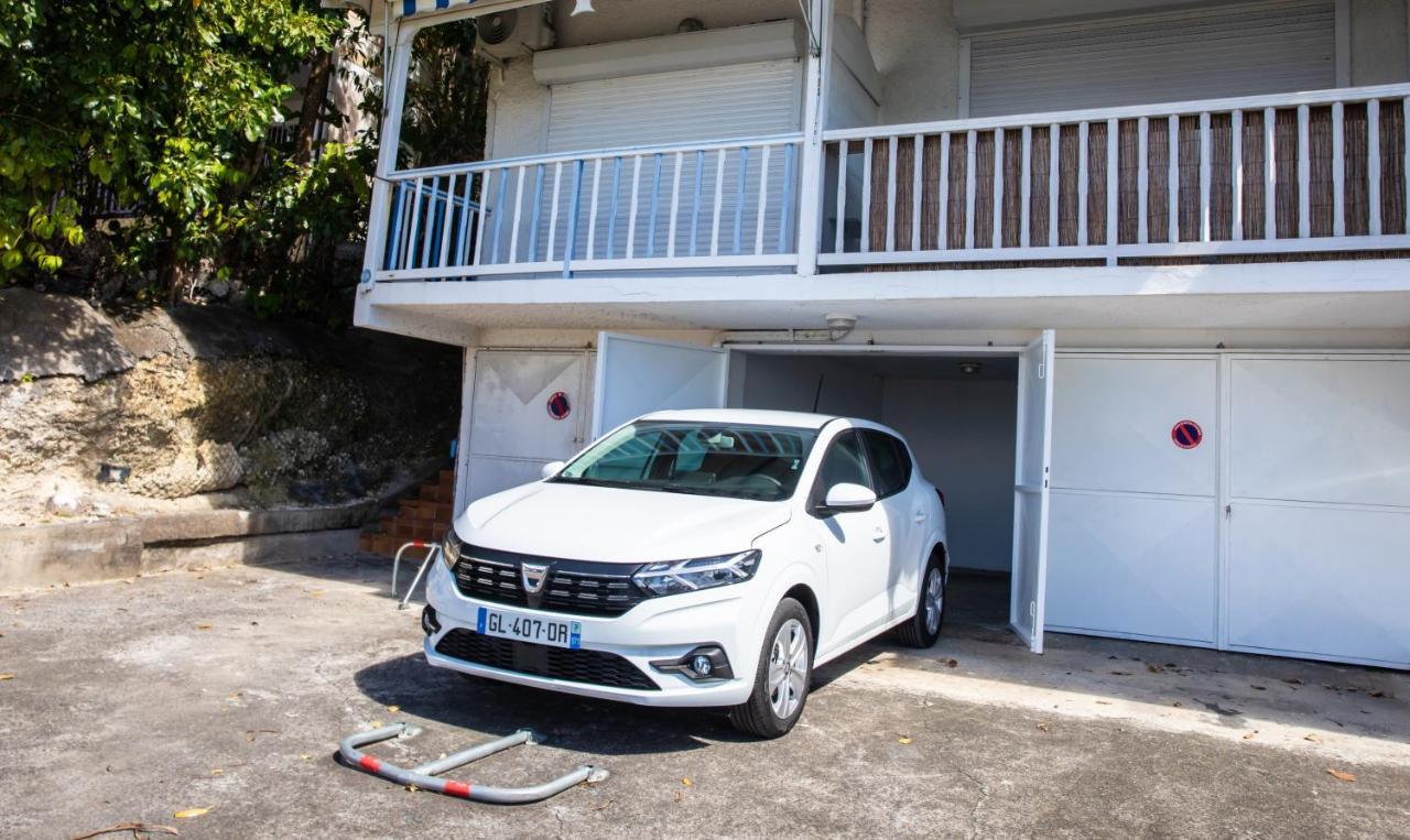 Appartement Moderne A La Marina Du Gosier Le Gosier  Exterior photo