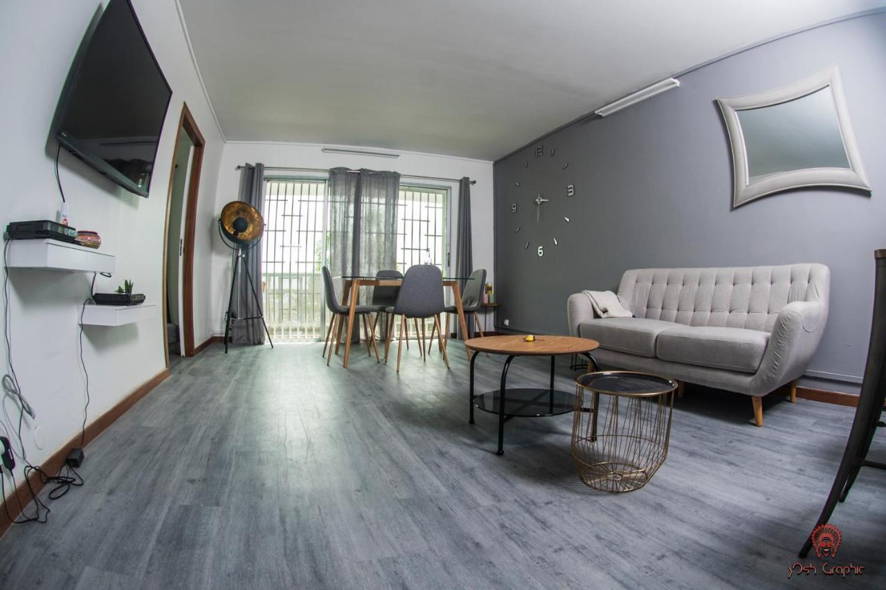 Appartement Moderne A La Marina Du Gosier Le Gosier  Exterior photo