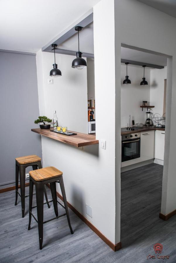 Appartement Moderne A La Marina Du Gosier Le Gosier  Exterior photo